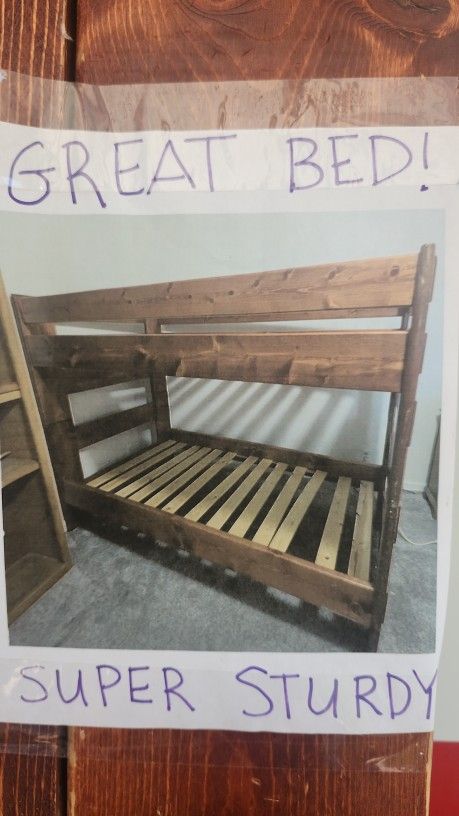 Bunk Beds
