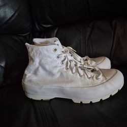 Women's Converse All Star Size 9