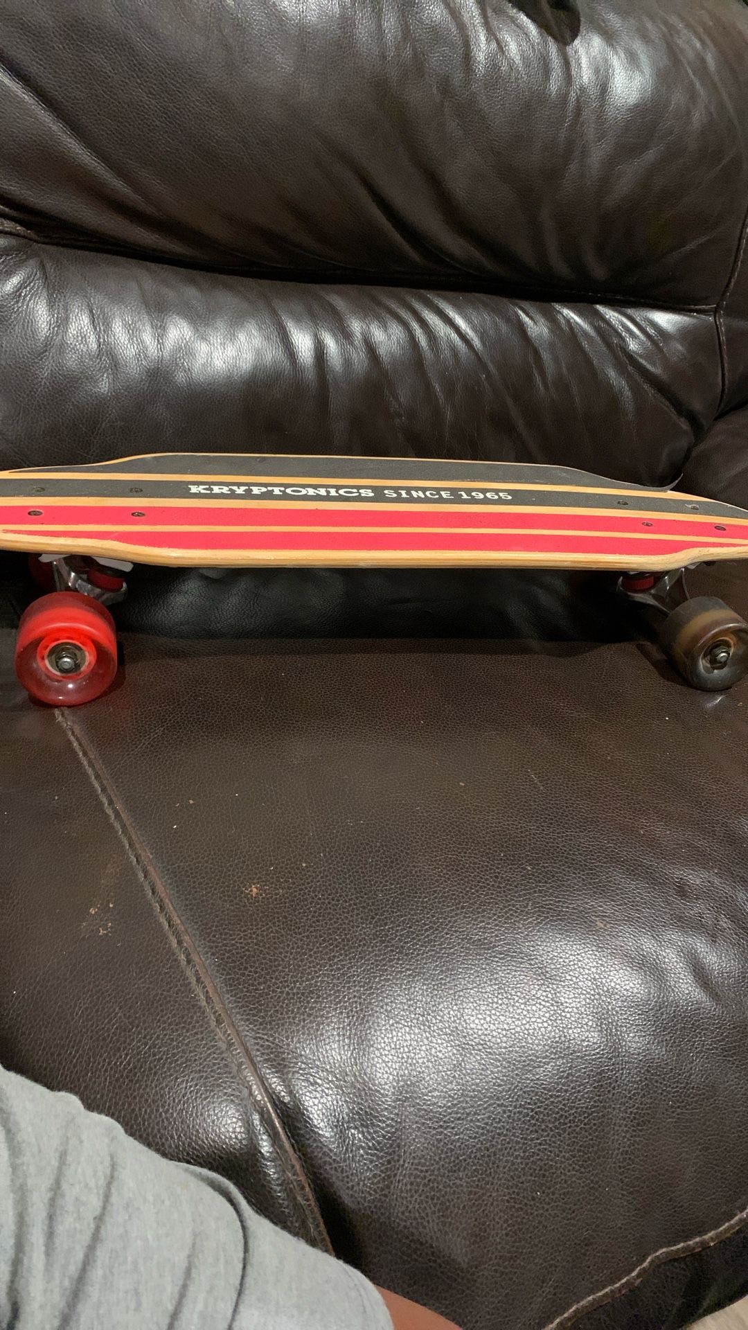 #skateboard #kryptonics #kids #toys #