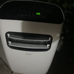 Danby A/C Unit