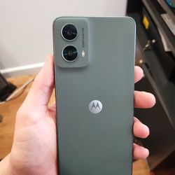 Moto G 5G 2024 Unlocked 