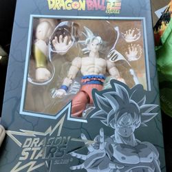 Dragonballs DragonStars