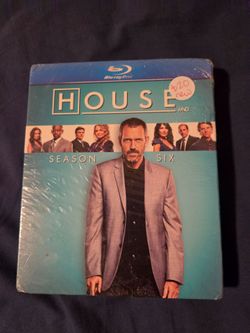 House season 6