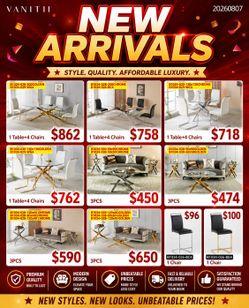 Luxury dining sets / comedores, bueno, bonito barato