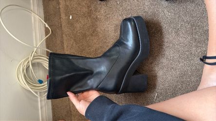 Steve Madden Boots