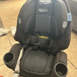 Toddlers Car Seat 