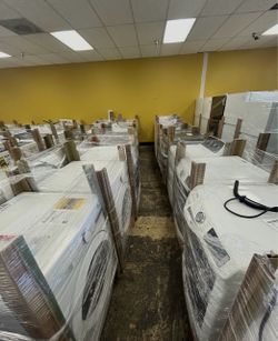 Susi’s appliance wholesale outlet!
