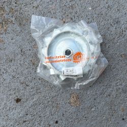 Poleas De Motor