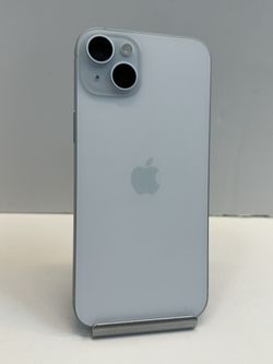 Apple iPhone 15 PLUS 128gb. ( Fully Unlocked )