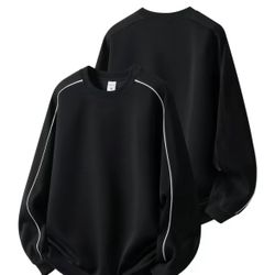 Men’s Cotton Pullover L/ XL (UTC Area) 