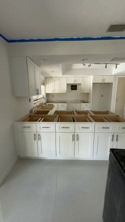 Affordable Kitchen Cabinets