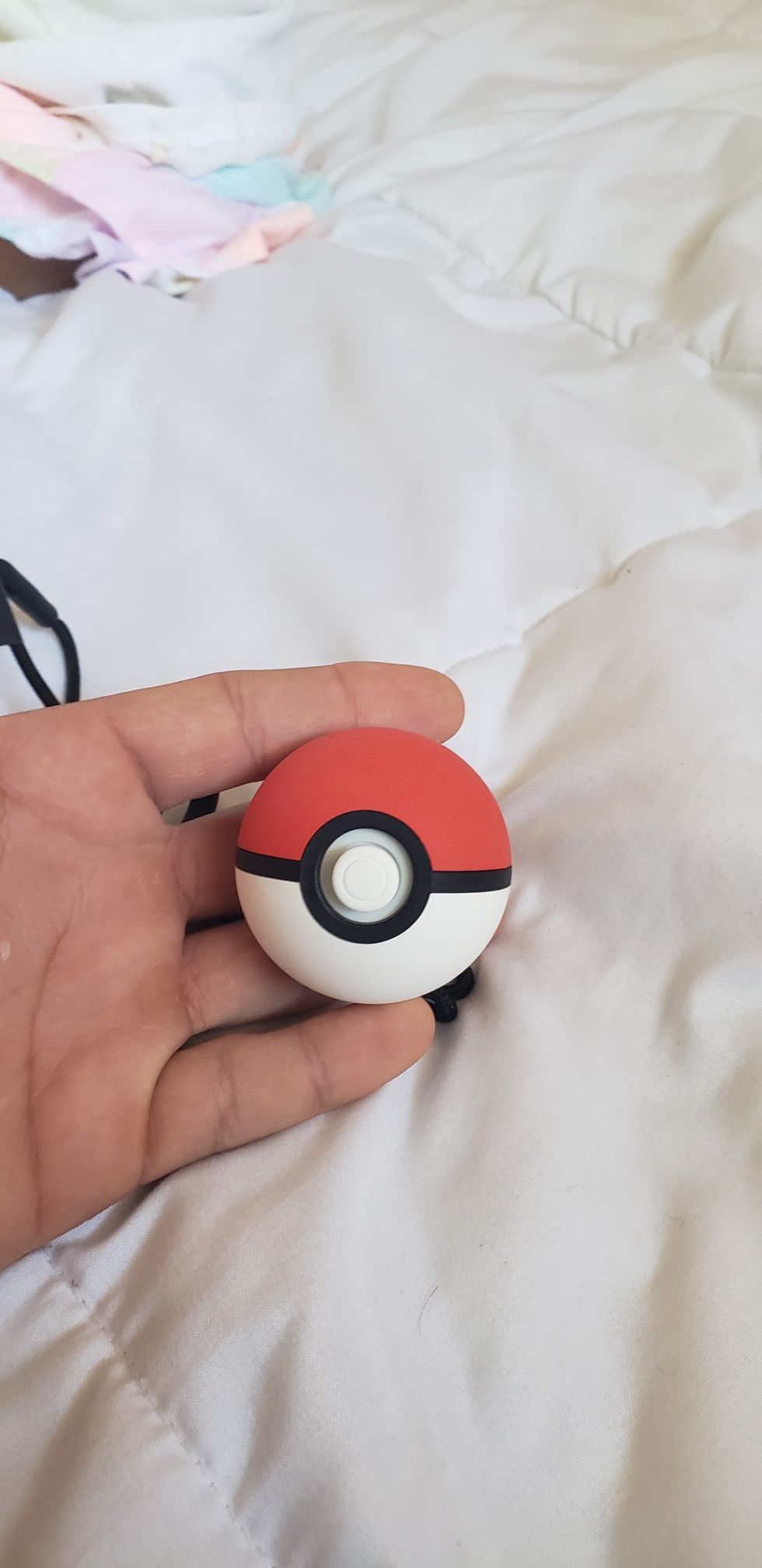 Pokemon ball