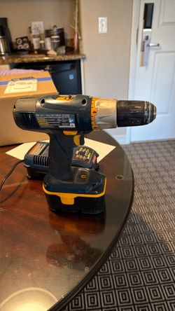 Ryobi drill