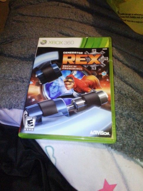 Xbox 360, Microsoft,