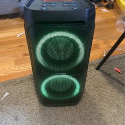 W-King Bluetooth Speakers 220W Peak $150