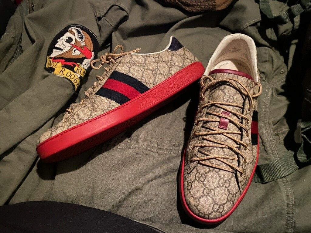 Gucci 