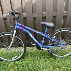 Murray Mountain Bike