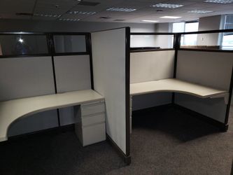 Cubicles