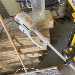 Still FSE 60 Electric Weed Eater