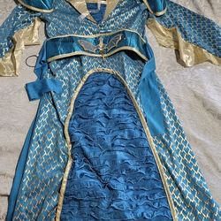 Dragon Queen Costume New