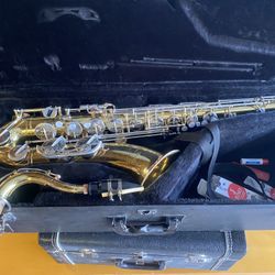 Yamaha yts-23 Saxophone