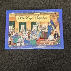 Bill Of Rights Board Game