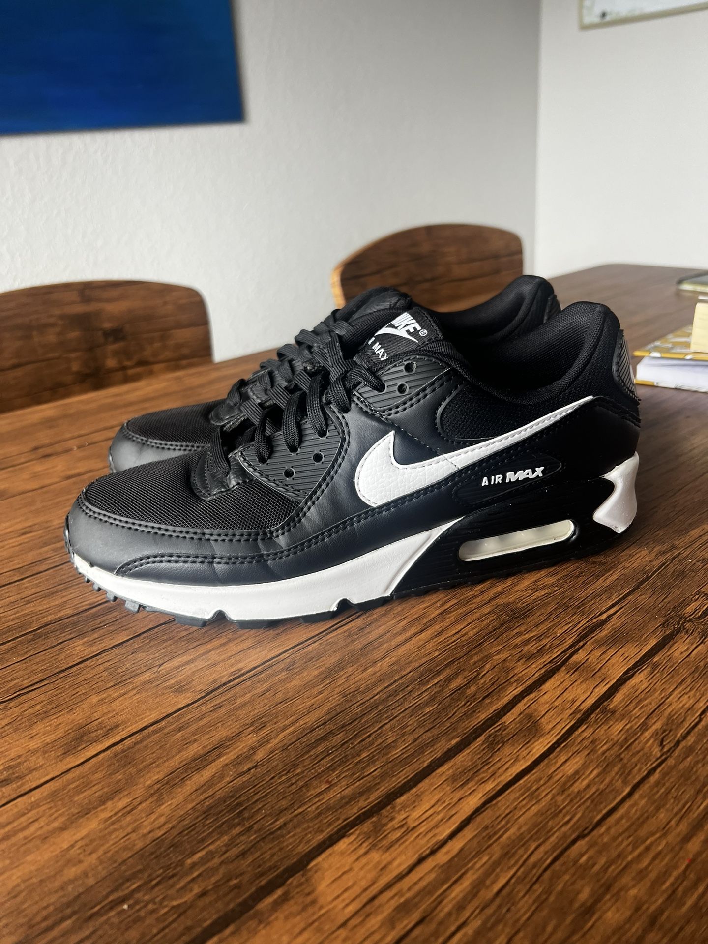 Nike Air Max