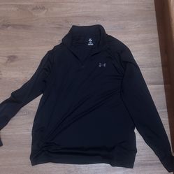 Under Armour Quarterzip