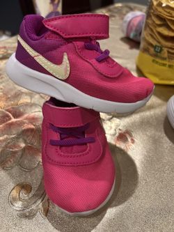 Tenis De Toddler Zice 5