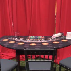 Blackjack Table