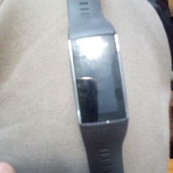 Polar Fitbit 