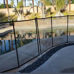 Pool Fencing