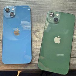 Iphone 13 128Gb Unlocked