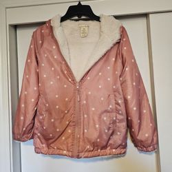 Girls Jacket 