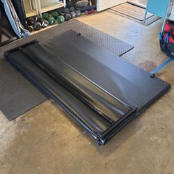 Truck Bed Cover