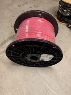 Romex 10/3 Wire