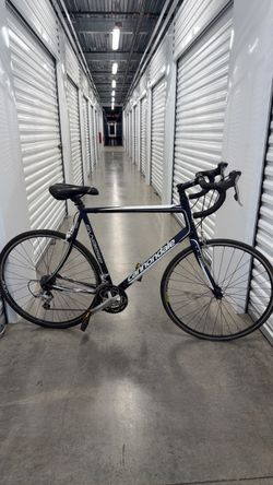 Cannondale Synapse Road Bike 56cm