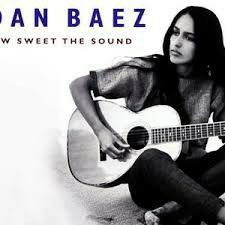 Joan Baez: How Sweet The Sound DVD Mint

