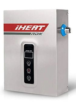 Drakken IHeat ADK Electric Tankless Water Heater