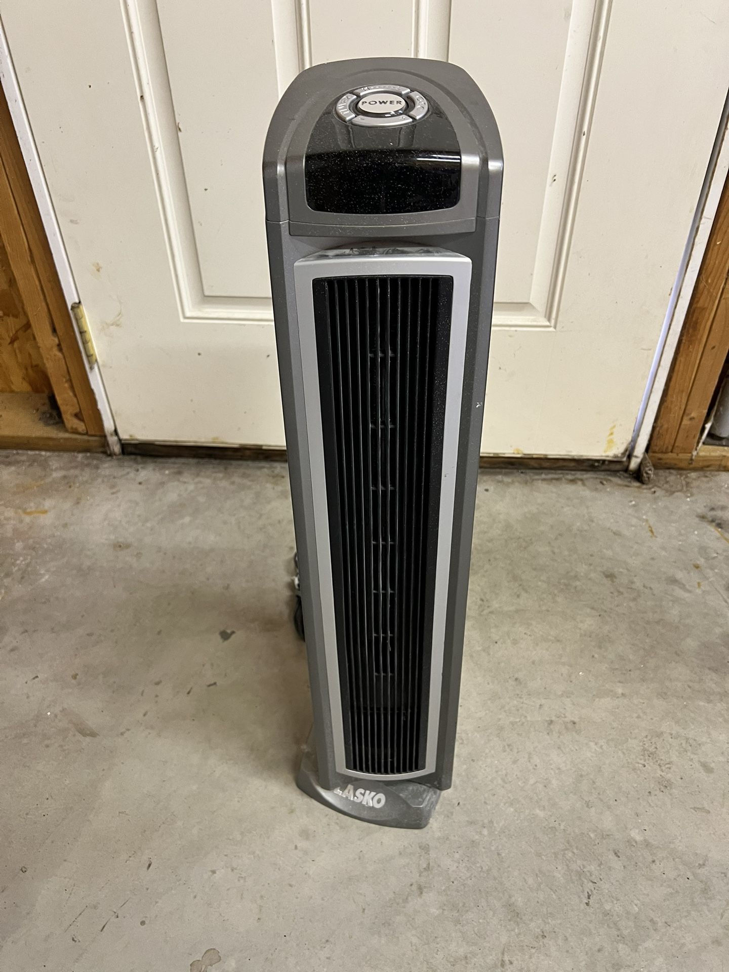 Heater