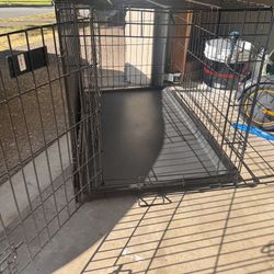 Dog Crate