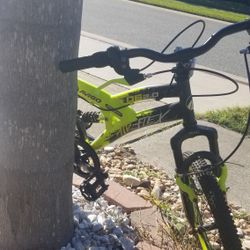 Bike For Sale (Kids Bike) $45