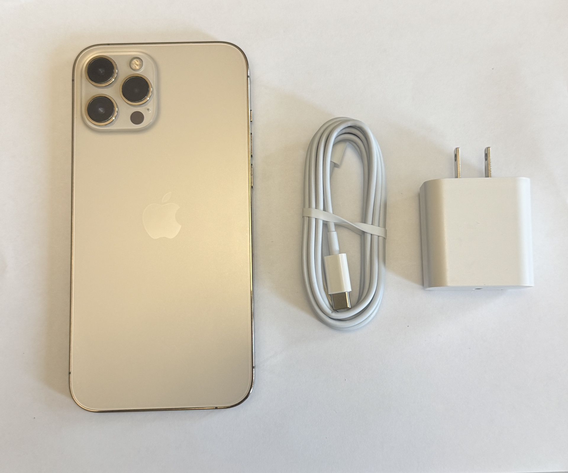 Iphone 12 PRO MAX UNLOCKED