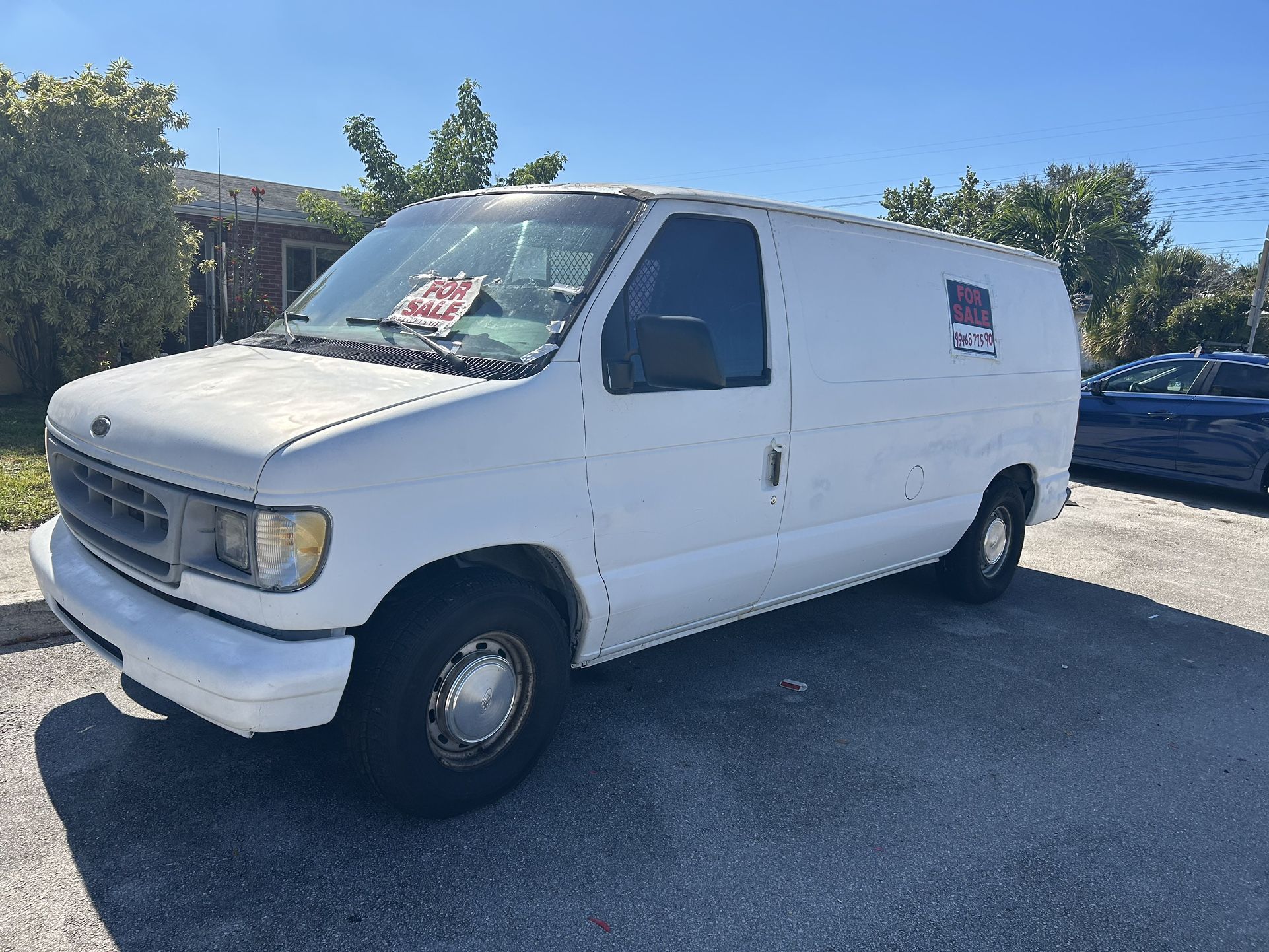 Carpet Cleaning Business