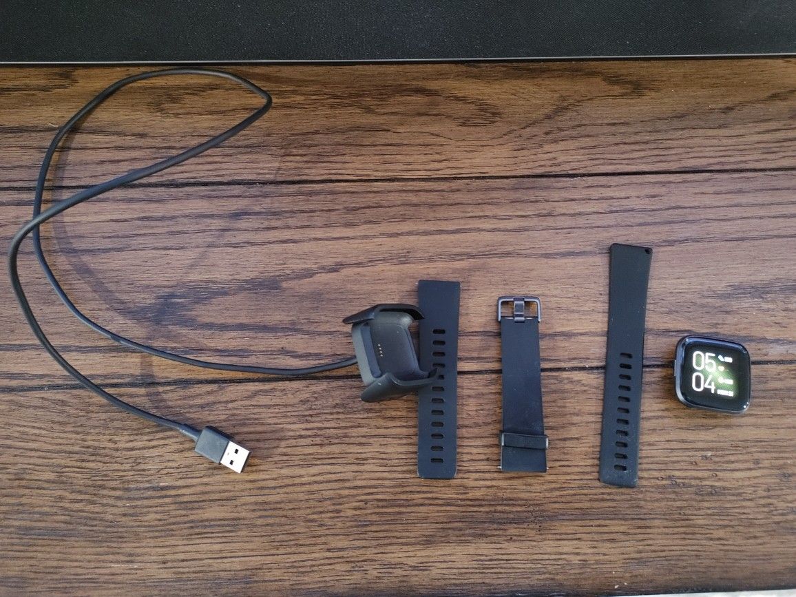 FitBit Versa 2