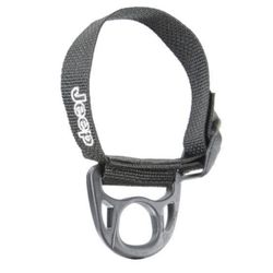 Mopar Jeep Wrangler Coat Hook - $40 Or Best Offer