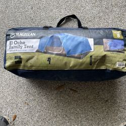 Family Tent 
