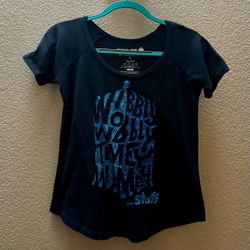 Doctor Who Shirt - Her Universe - Women’s Small