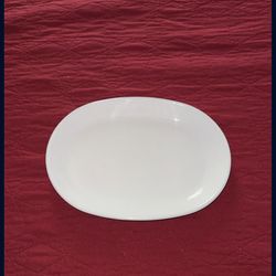Serving platter
