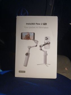 Instapro360 Ai filmmaker